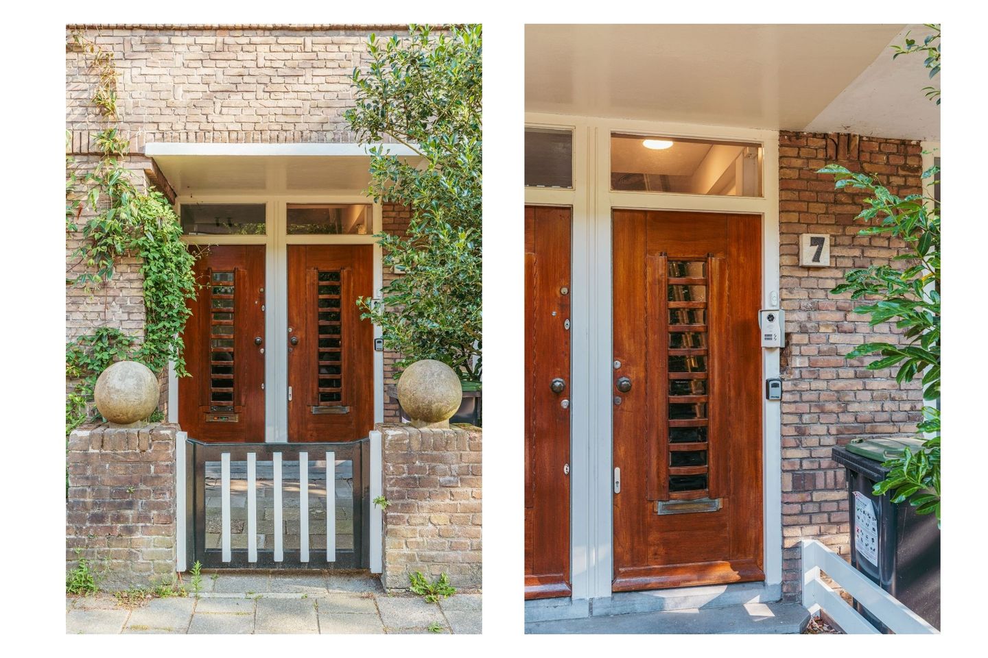 Photo 4 of Hacquartstraat 7-2