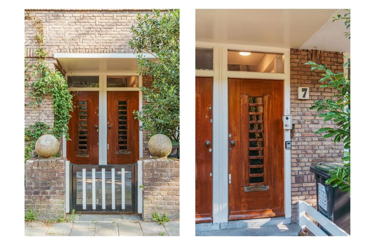 Photo 4 of Hacquartstraat 7-2