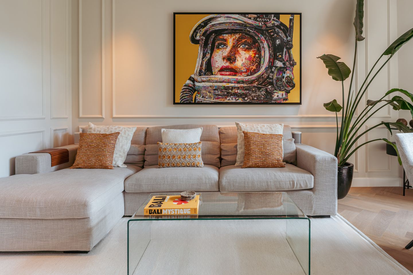 Photo 5 of Hacquartstraat 7-2