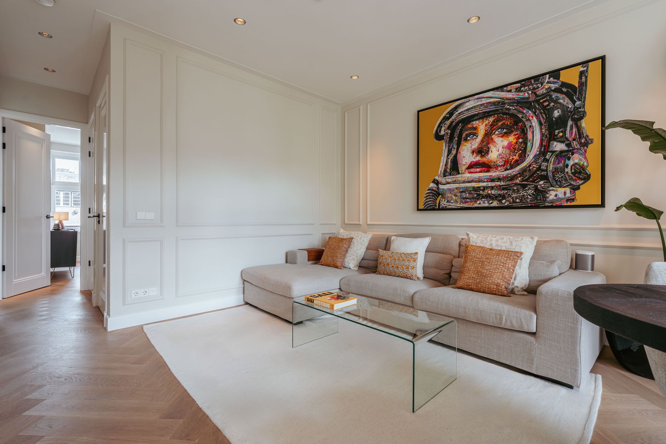 Photo 6 of Hacquartstraat 7-2