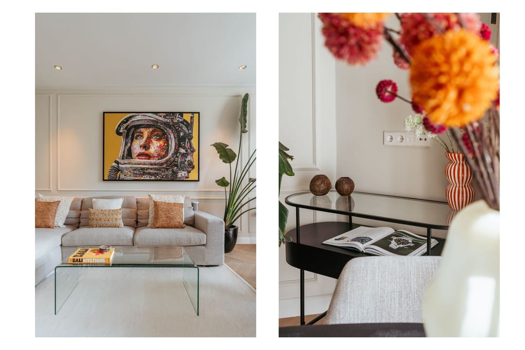 Photo 7 of Hacquartstraat 7-2