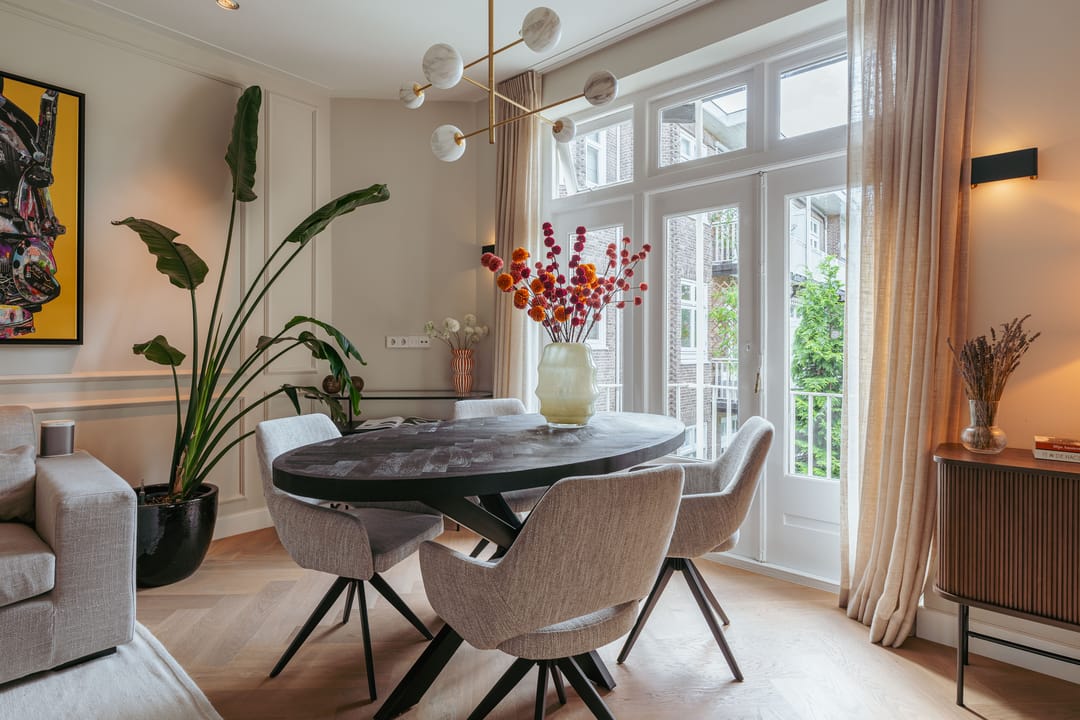 Photo 8 of Hacquartstraat 7-2