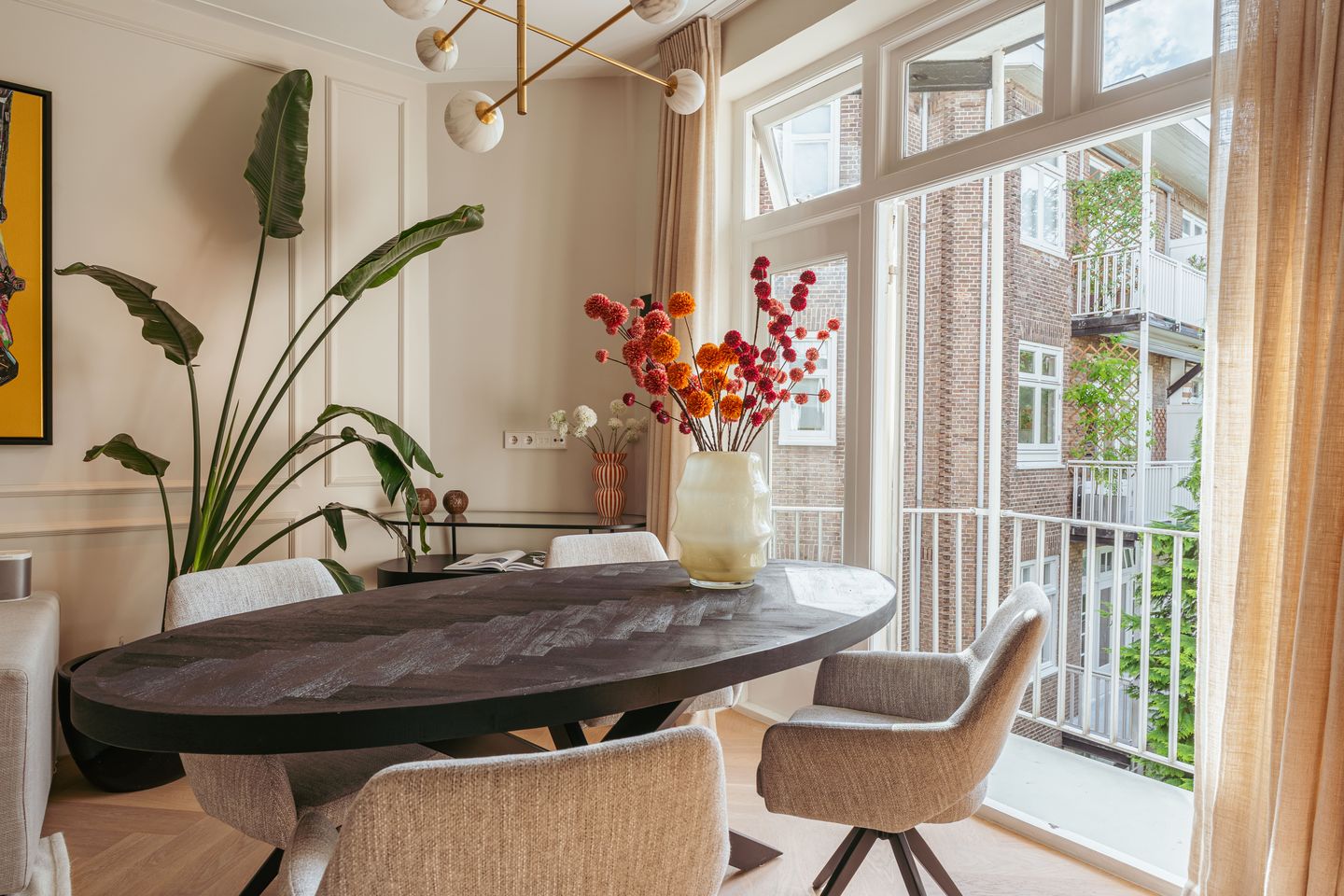 Photo 10 of Hacquartstraat 7-2