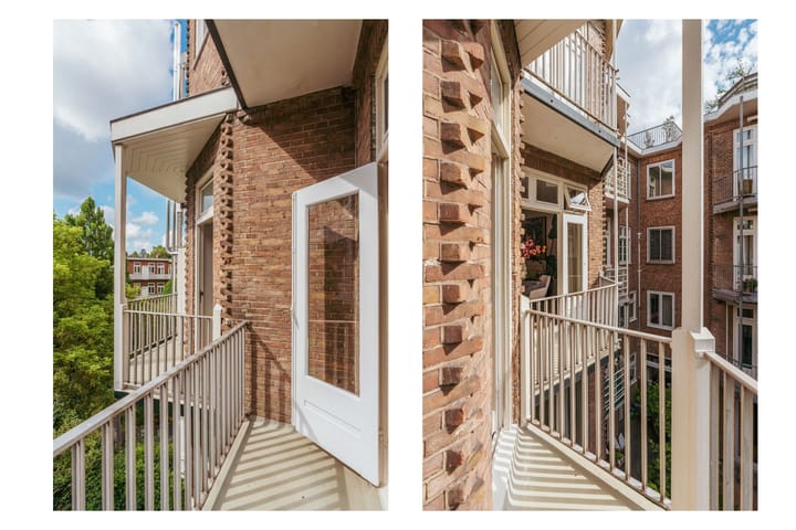 Foto 12 van Hacquartstraat 7-2