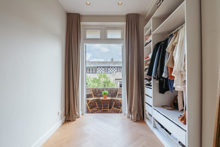 Foto 22 van Hacquartstraat 7-2