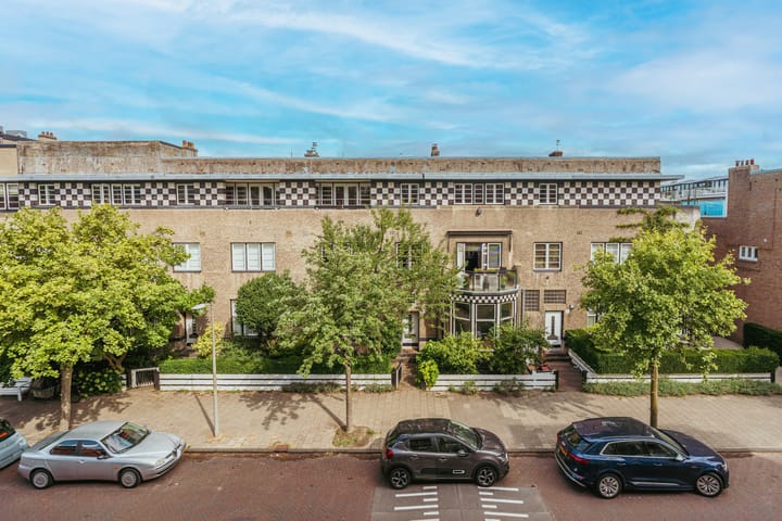 Foto 24 van Hacquartstraat 7-2