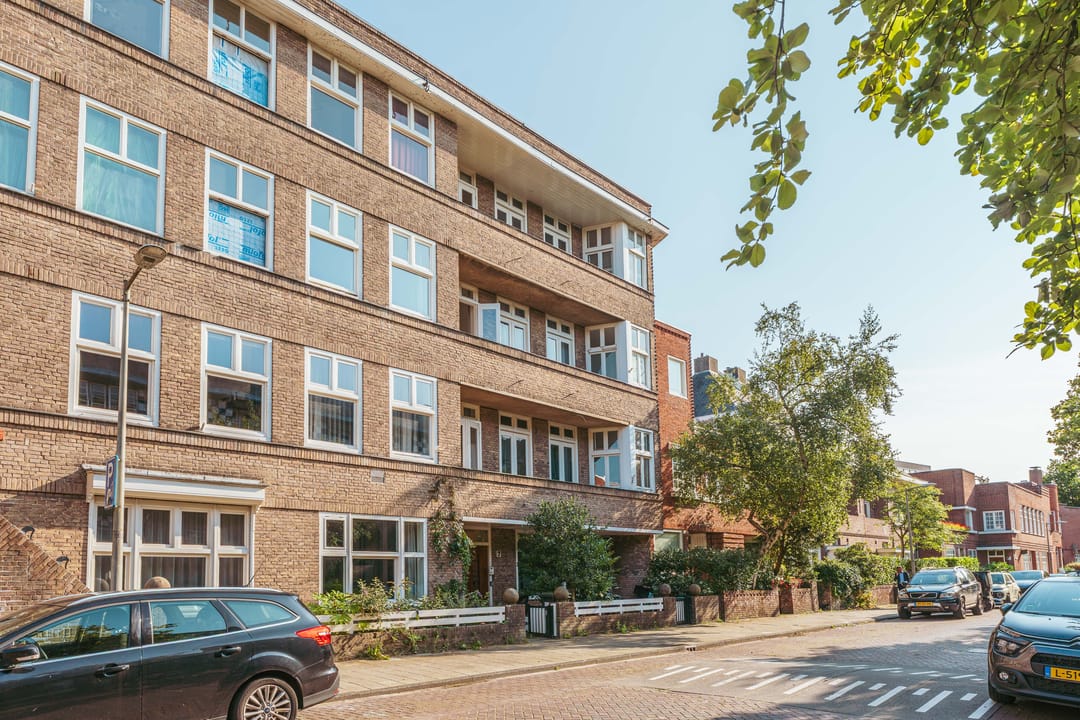 Photo 26 of Hacquartstraat 7-2