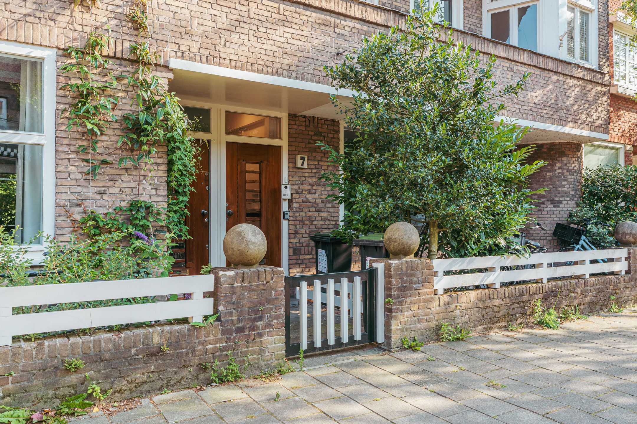 Photo 27 of Hacquartstraat 7-2