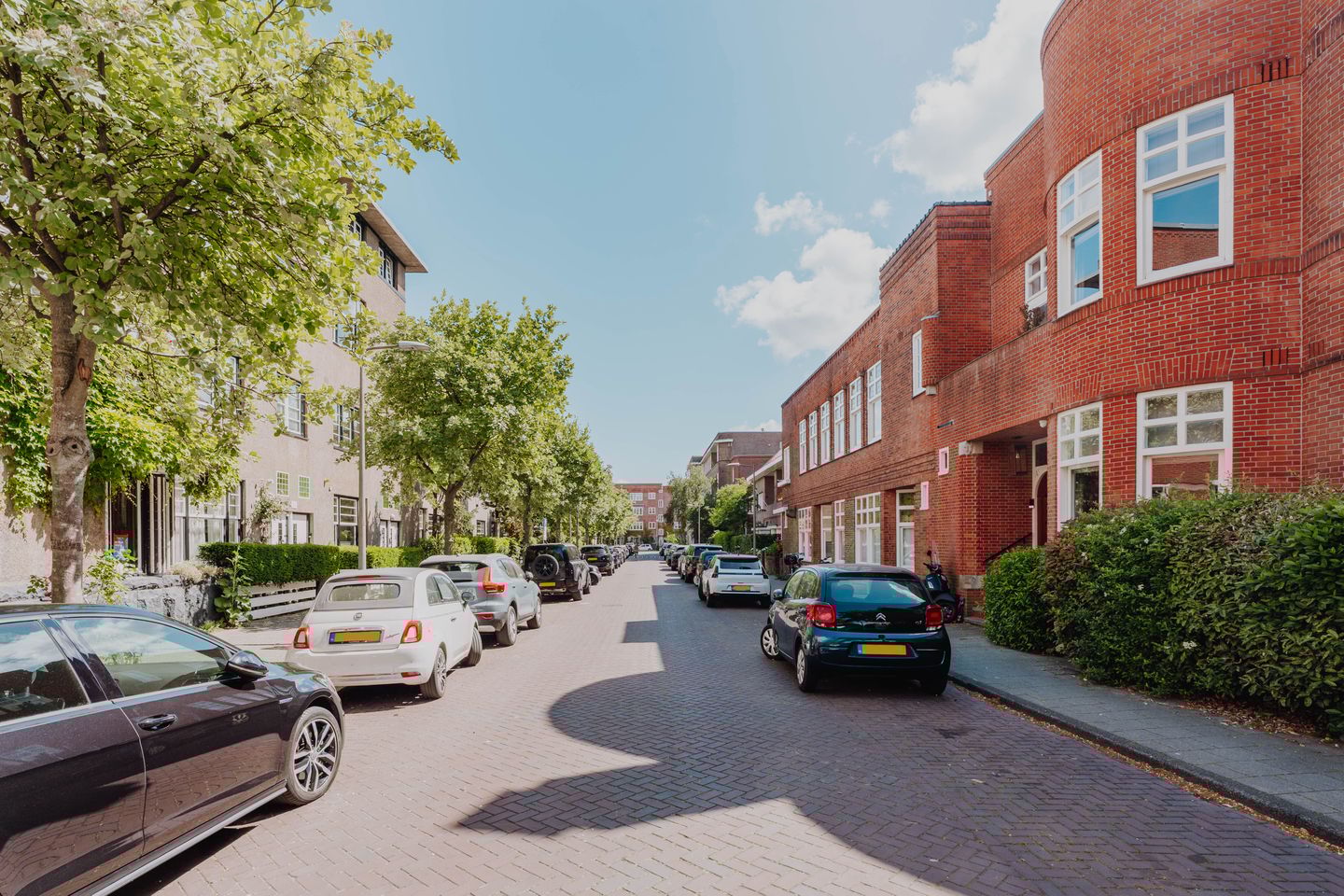 Photo 29 of Hacquartstraat 7-2