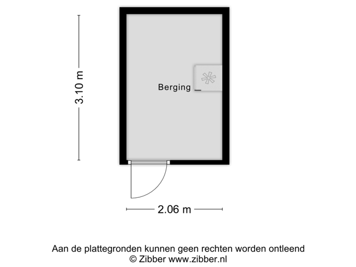 Berging