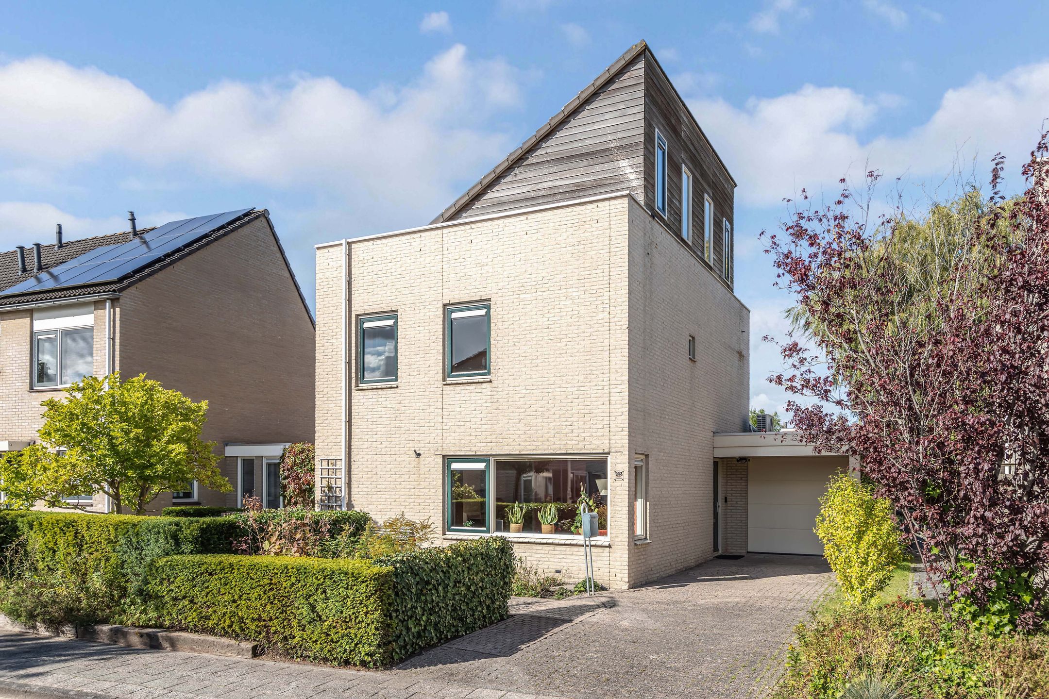 Korenmolen, 203, Drachten, 9203VB, Friesland, Nederland 203