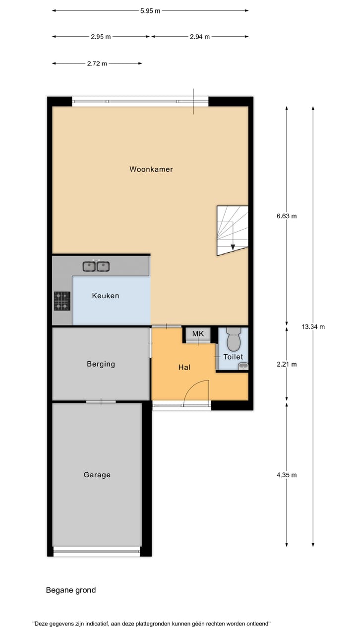 Photo 28 of Geerteveld 50