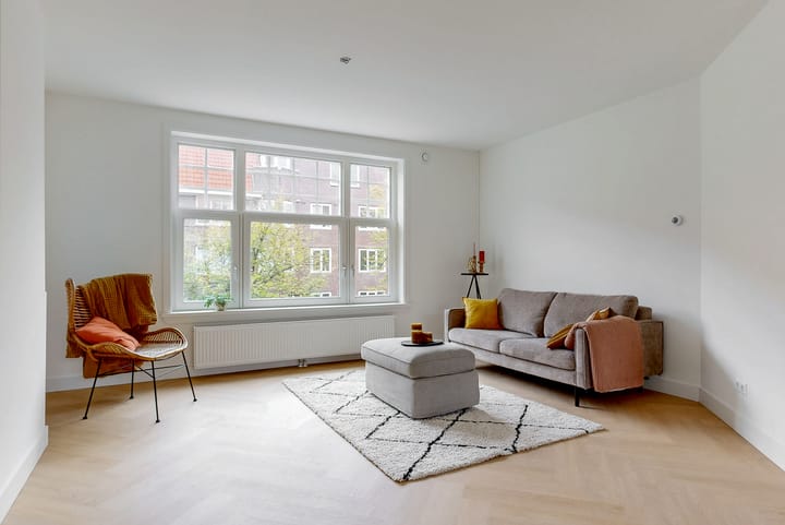 Foto 7 van Maasstraat 42-2