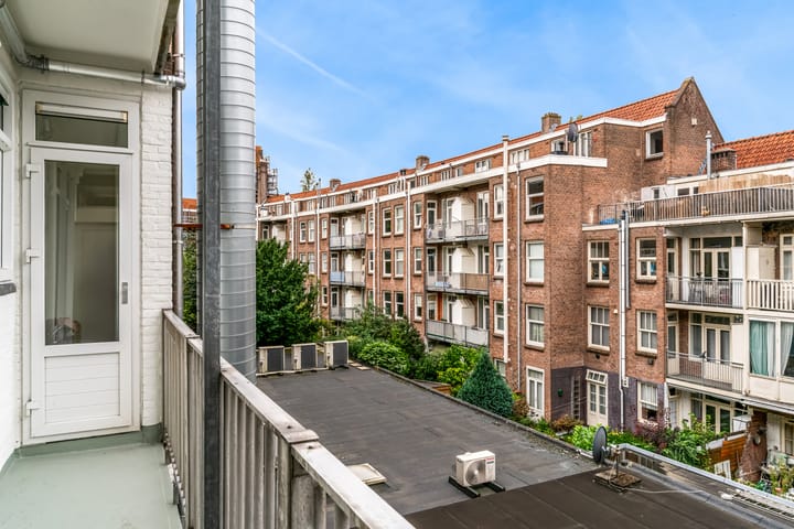 Foto 13 van Maasstraat 42-2