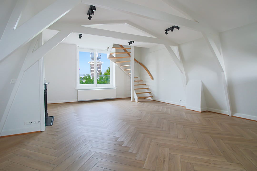 Photo 1 of Weteringschans 41-E
