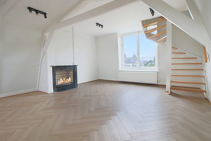 Photo 3 of Weteringschans 41-E