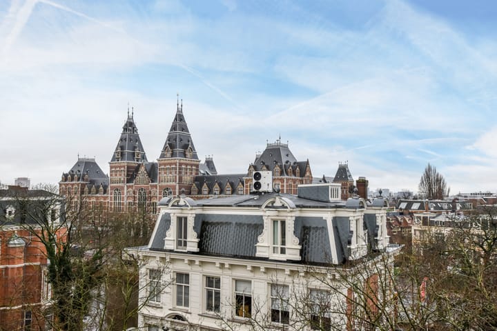 Photo 4 of Weteringschans 41-E