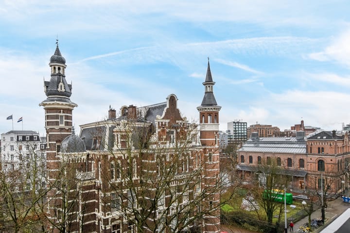 Photo 5 of Weteringschans 41-E