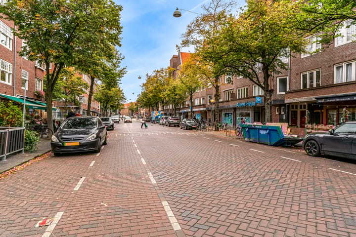 Foto 26 van Maasstraat 42-2