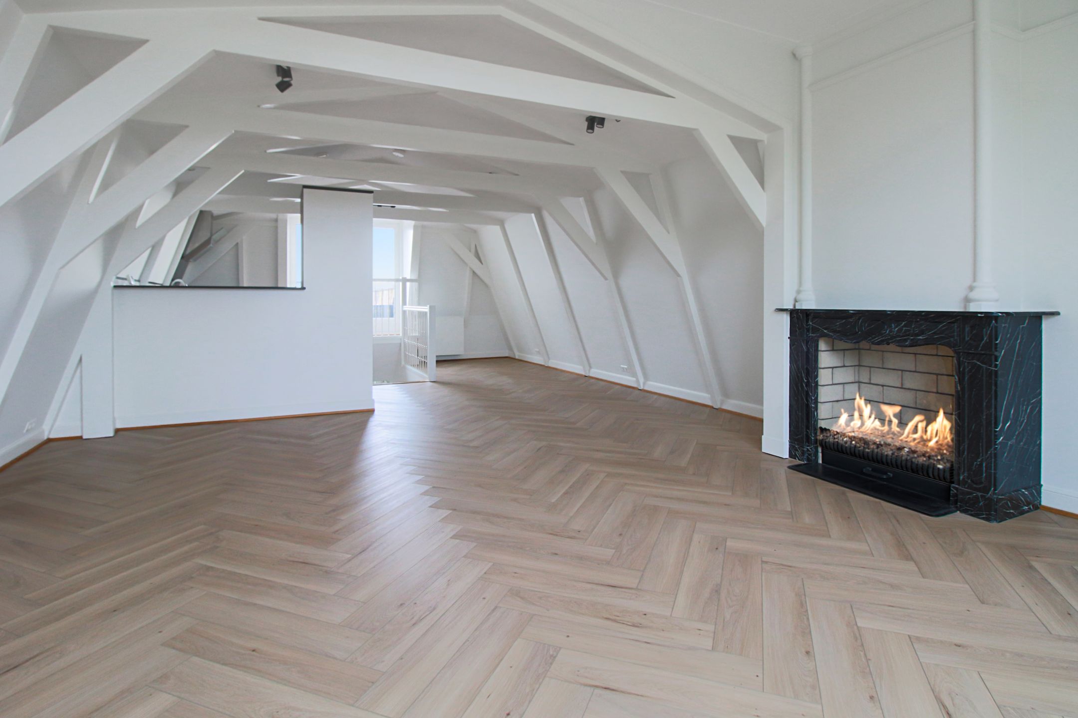 Photo 6 of Weteringschans 41-E