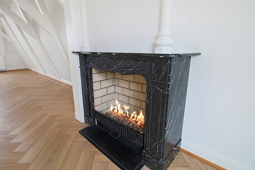 Photo 7 of Weteringschans 41-E