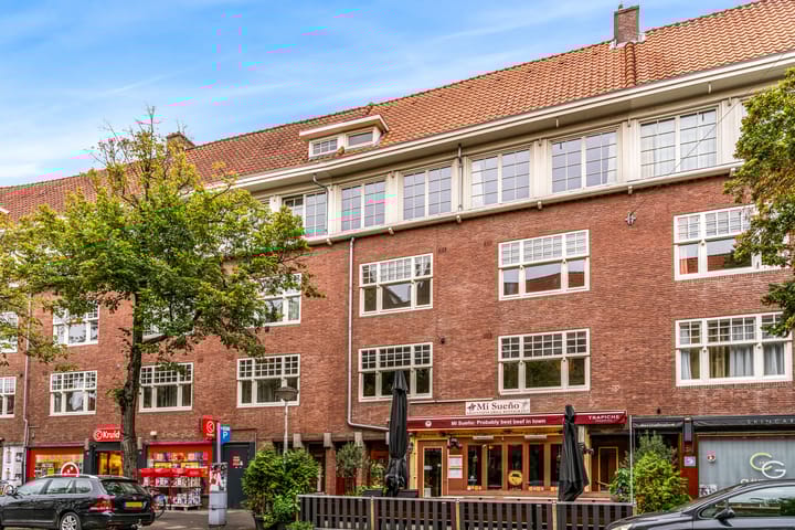 Foto 29 van Maasstraat 42-2