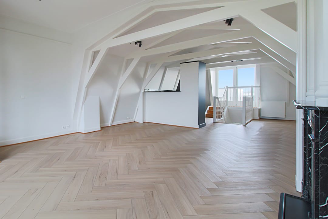Photo 8 of Weteringschans 41-E