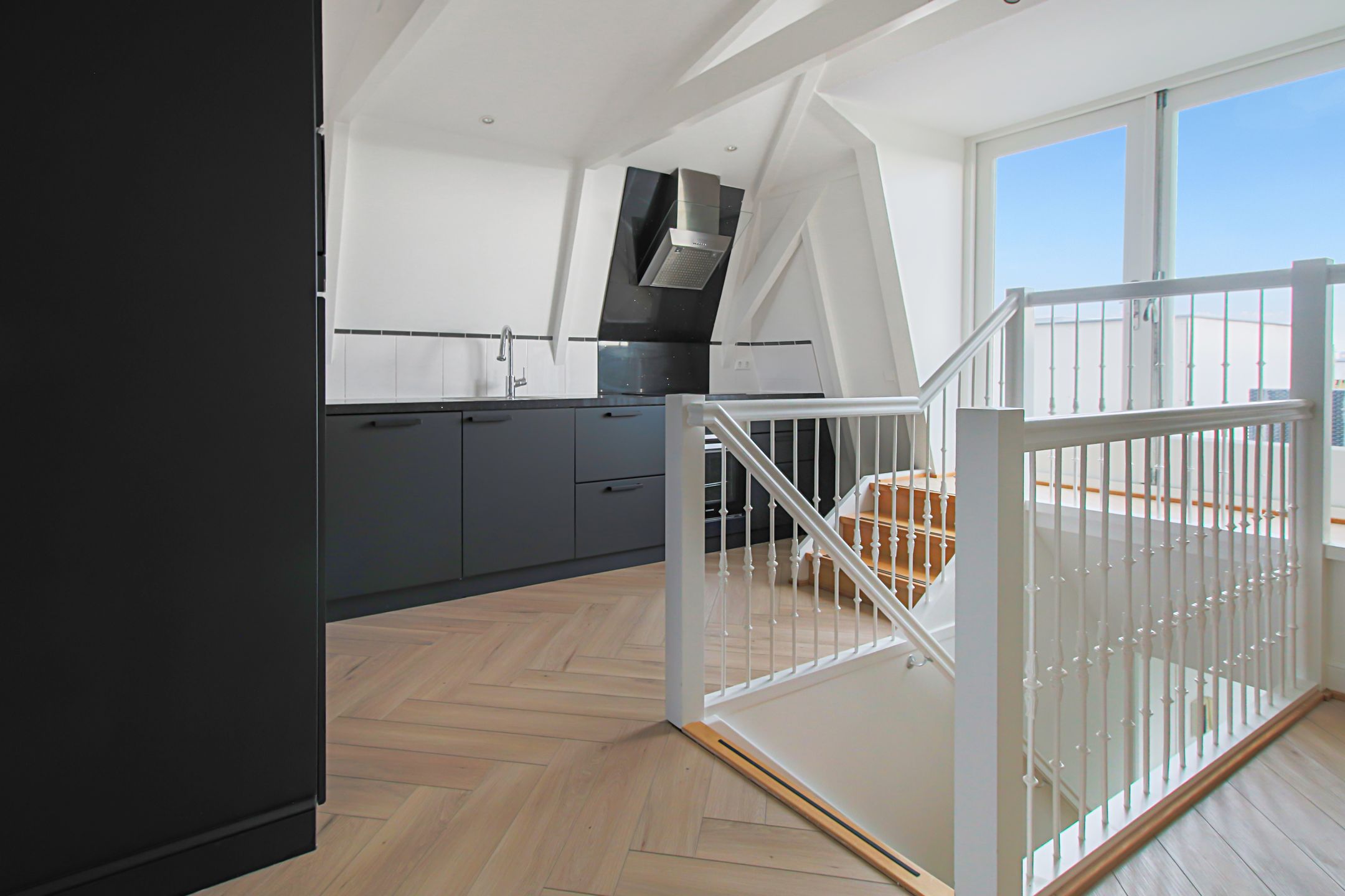 Photo 9 of Weteringschans 41-E