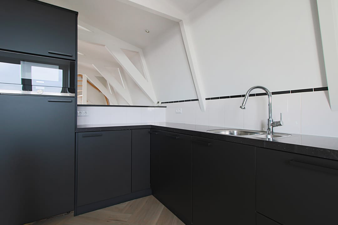 Photo 11 of Weteringschans 41-E