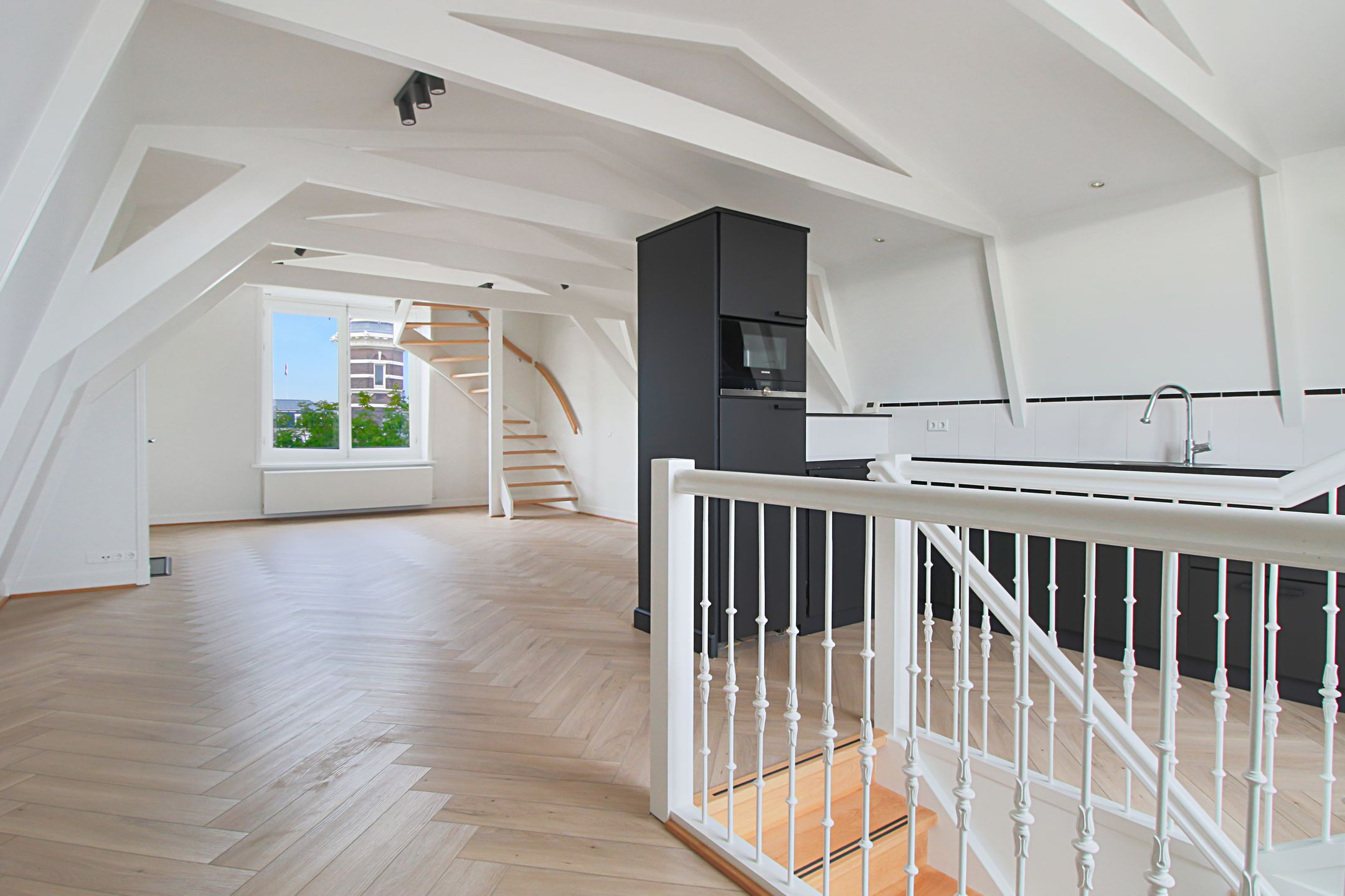 Photo 12 of Weteringschans 41-E