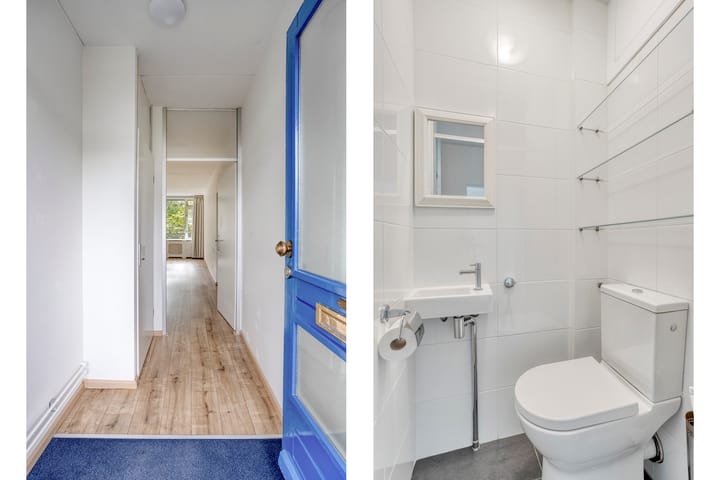 Foto 9 van Jan Luykenlaan 35