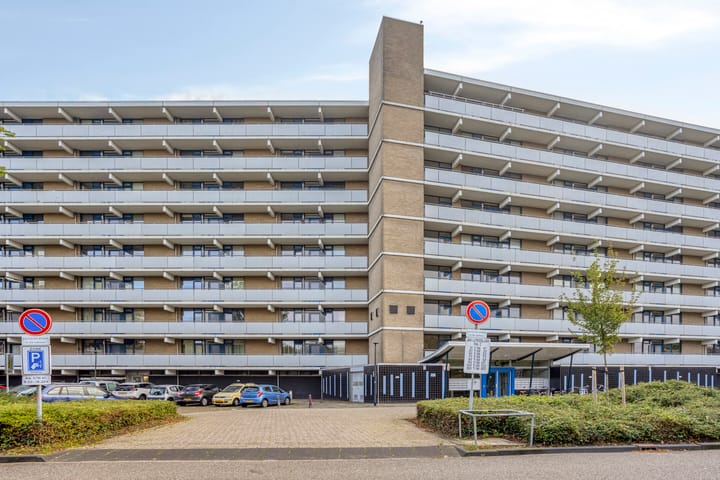 Foto 31 van Jan Luykenlaan 35