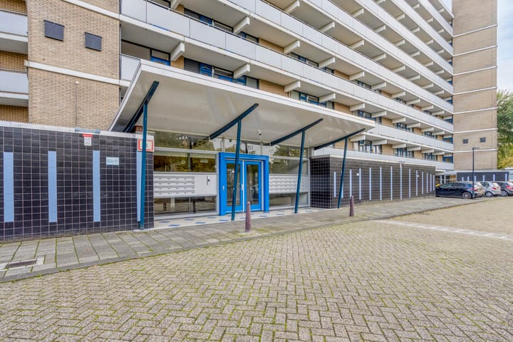 Foto 5 van Jan Luykenlaan 35