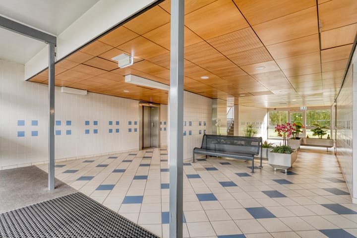 Foto 6 van Jan Luykenlaan 35