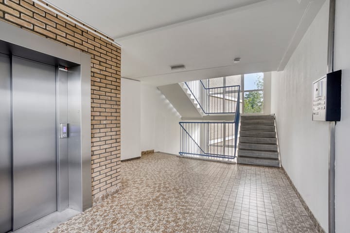 Foto 7 van Jan Luykenlaan 35