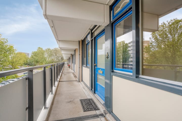 Foto 8 van Jan Luykenlaan 35