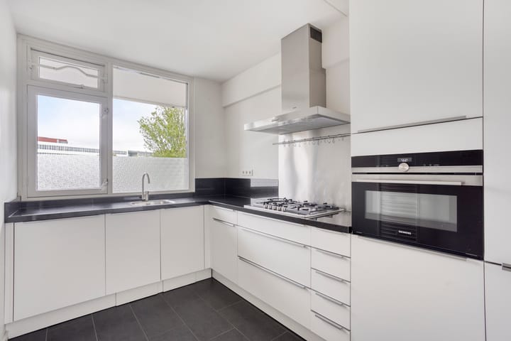 Foto 3 van Jan Luykenlaan 35