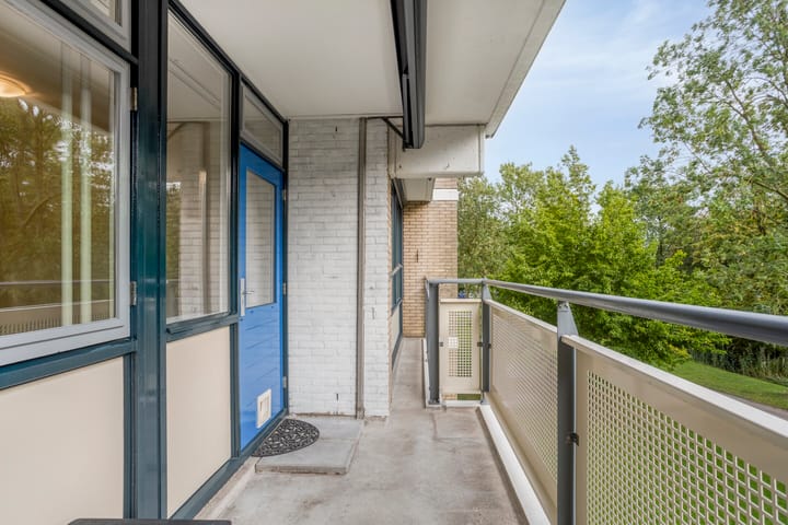 Foto 24 van Jan Luykenlaan 35