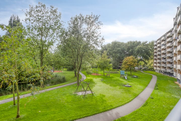 Foto 23 van Jan Luykenlaan 35