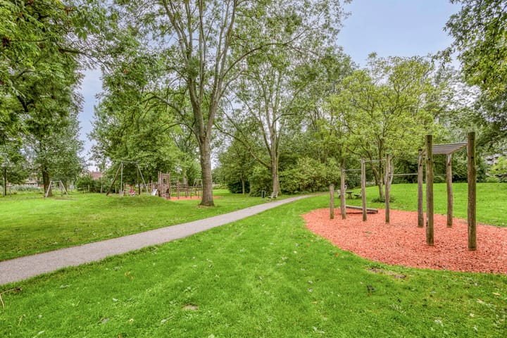 Foto 27 van Jan Luykenlaan 35