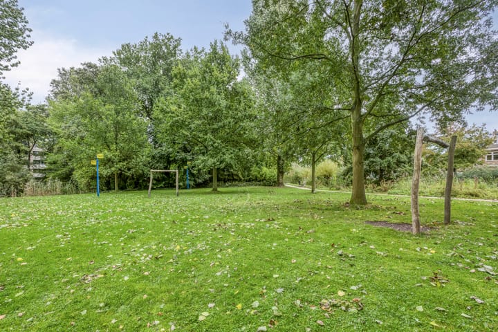 Foto 28 van Jan Luykenlaan 35