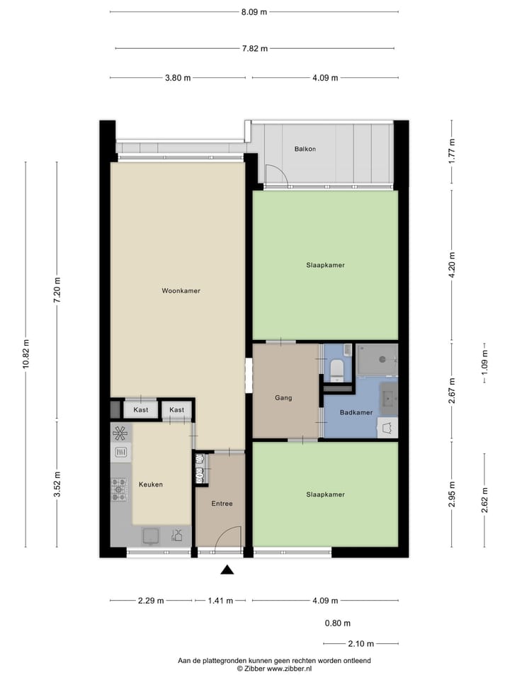 Foto 32 van Jan Luykenlaan 35