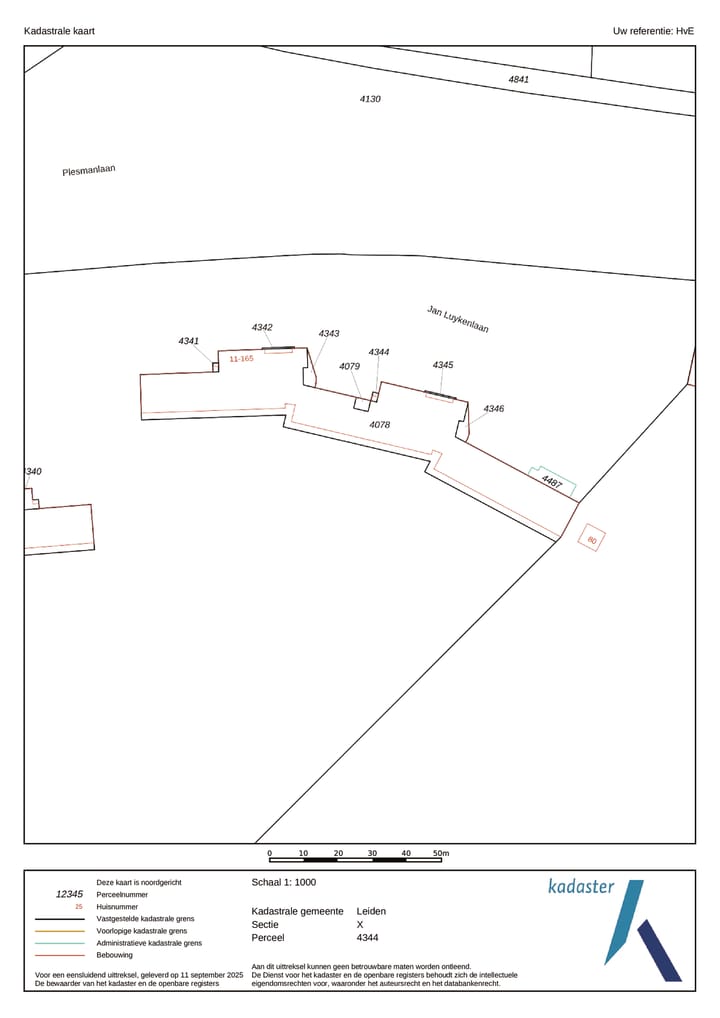 Foto 34 van Jan Luykenlaan 35