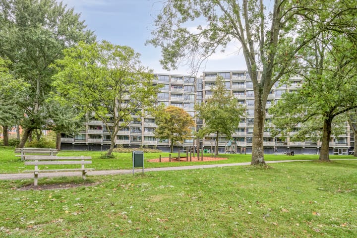 Foto 1 van Jan Luykenlaan 35