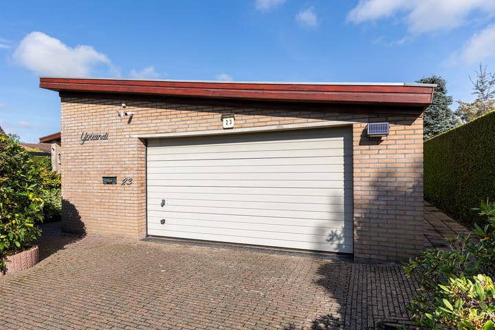 Foto 7 van Wiidswâl 23