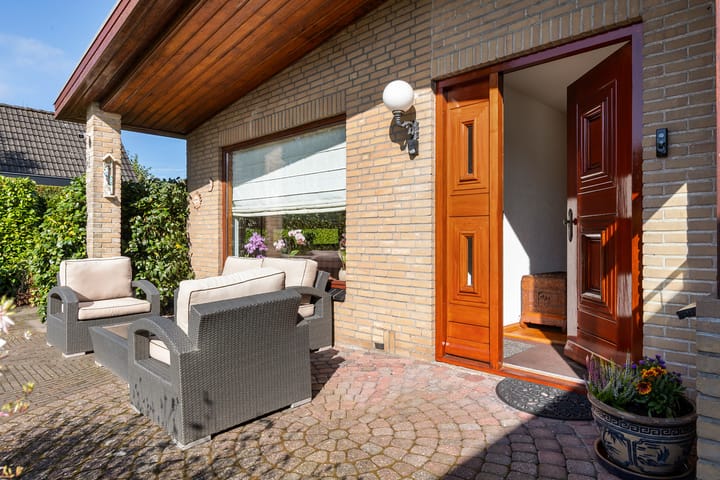 Foto 16 van Wiidswâl 23