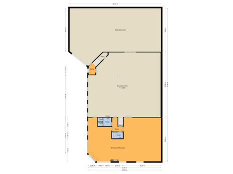 Bekijk plattegrond