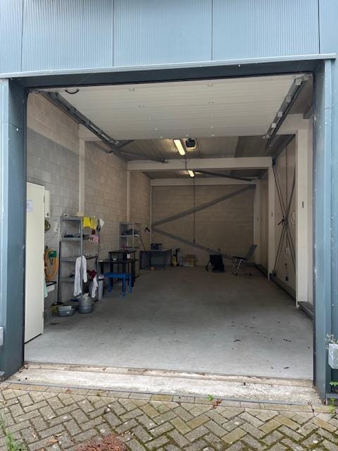 Kelvinring 72-b, Alblasserdam