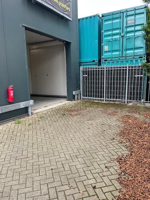 View photo 3 of Kelvinring 72-b