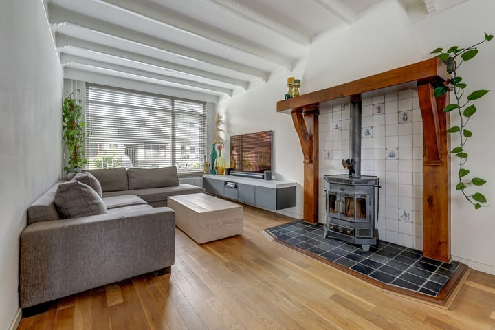 Foto 10 van Gouberg 19